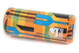 Toca Freestyle 2 shaker, grande, Kente Cloth