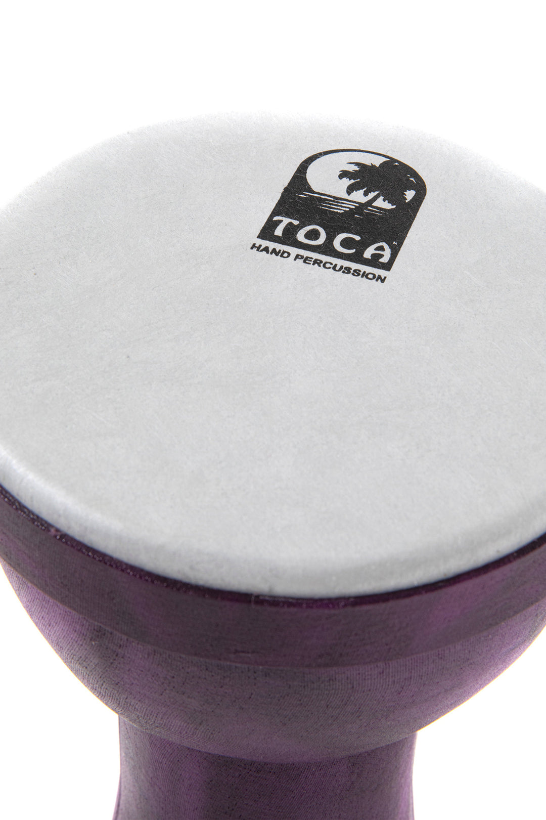 Toca Doumbek Freestyle 2 - Woodstock Viola (TF2DK-WP)