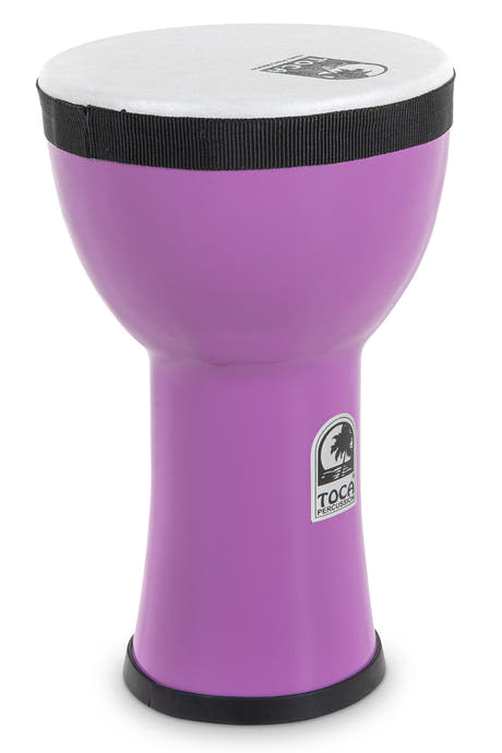 Toca Doumbek Freestyle 2 - Purple (TF2DK-P)