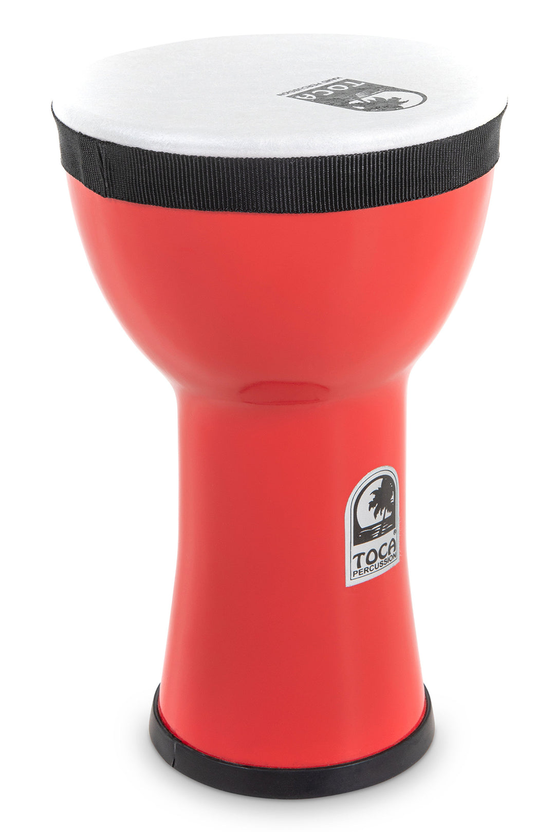 Toca Doumbek Freestyle 2 - Rosso (TF2DK-R)