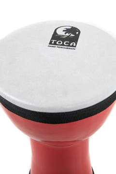 Toca Doumbek Freestyle 2 - Rosso (TF2DK-R)