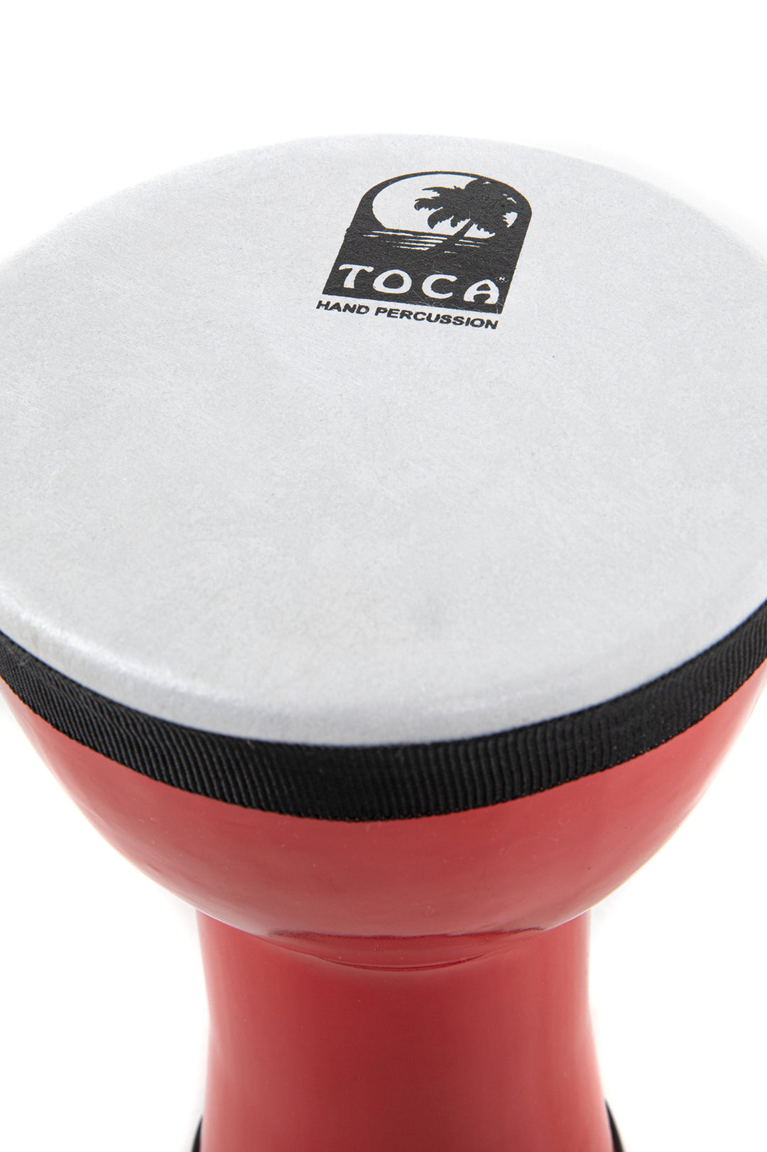 Toca Doumbek Freestyle 2 - Rosso (TF2DK-R)