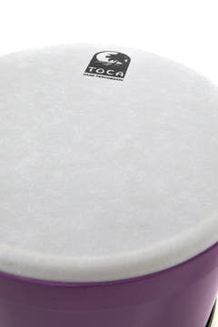 Toca World Percezione Freestyle 2 Tom Tom - Purple (TF2T-P)