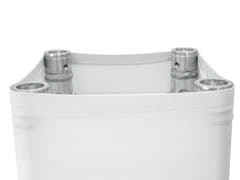 Eurolite Truss Cover (Bianco, 100cm)