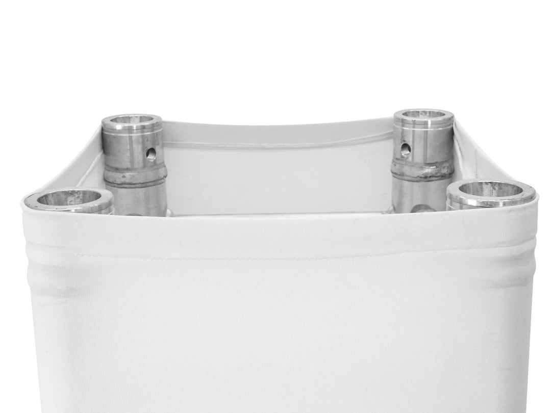 Eurolite Truss Cover (Bianco, 100cm)