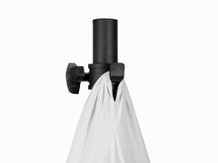 EUROLITE supporto Ø35mm per copertura treppiede