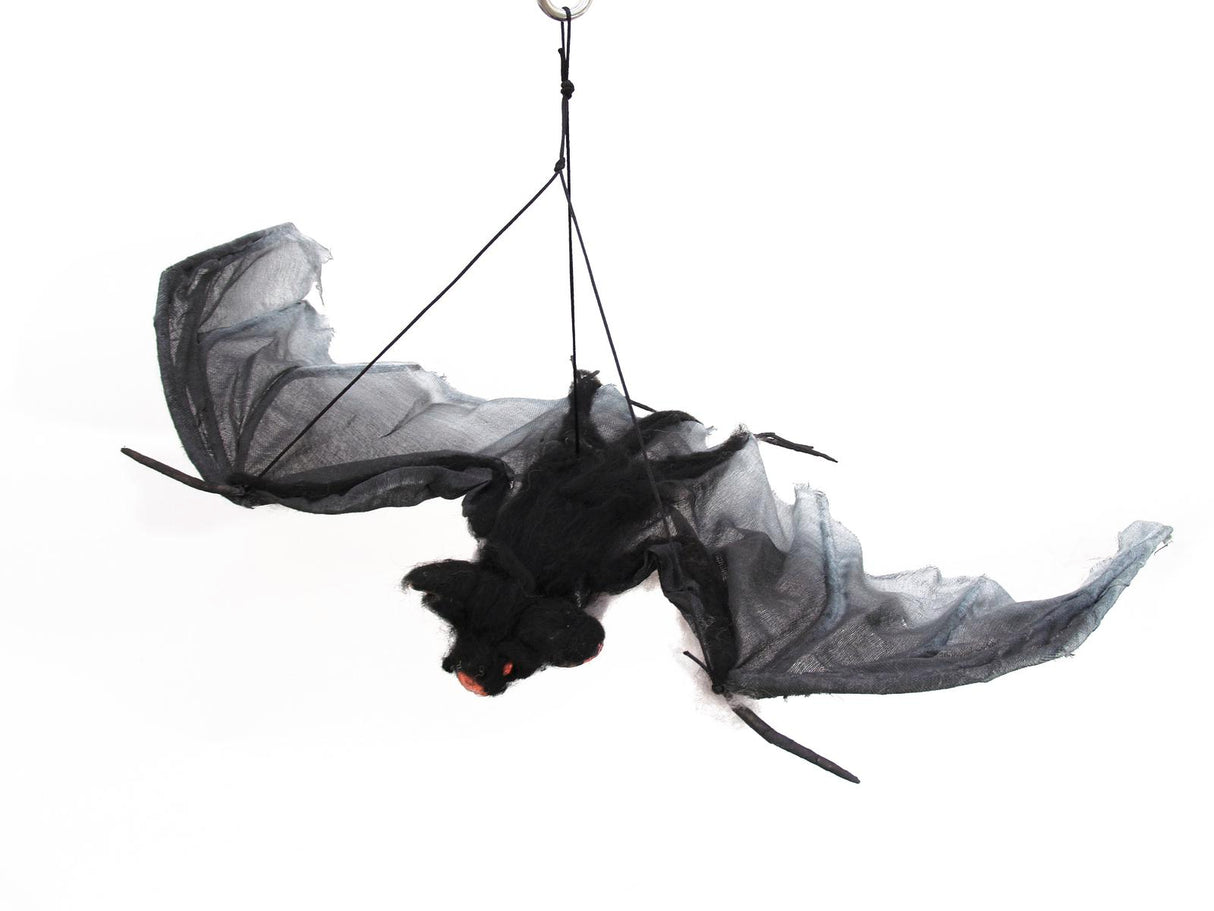 Halloween giant bat