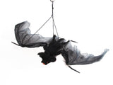 Halloween giant bat