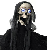 Halloween figure, engel of death, 165cm