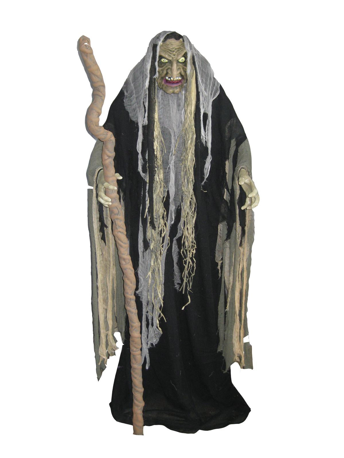 Halloween Hellxunar, the prince from hell