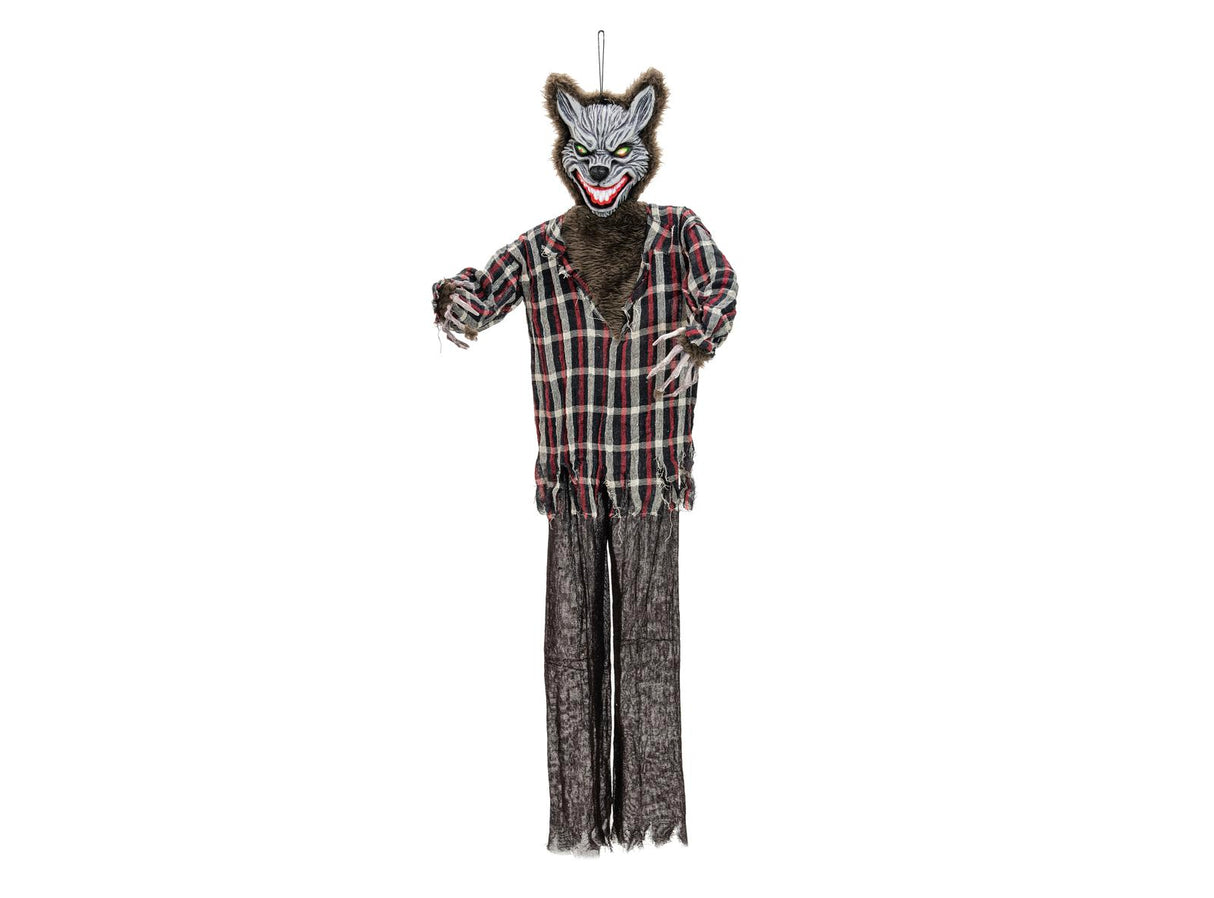 Halloween Werewolf