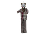 Halloween Werewolf