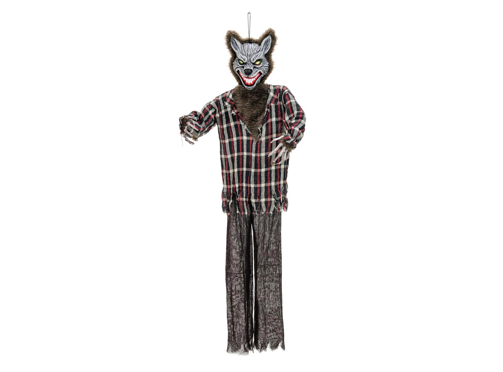 Halloween Werewolf