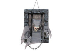Prigioniero di Halloween, 46cm