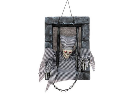 Prigioniero di Halloween, 46cm