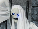 Halloween ghost in prison, 46cm