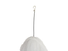 Halloween-figur roterende spøgelse, 160 cm
