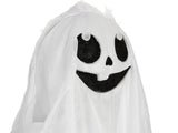 Figura di Halloween, fantasma Peter, animata, 90 cm
