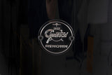 Gretsch Renown Maple 3-delt shell set 22", Piano Black