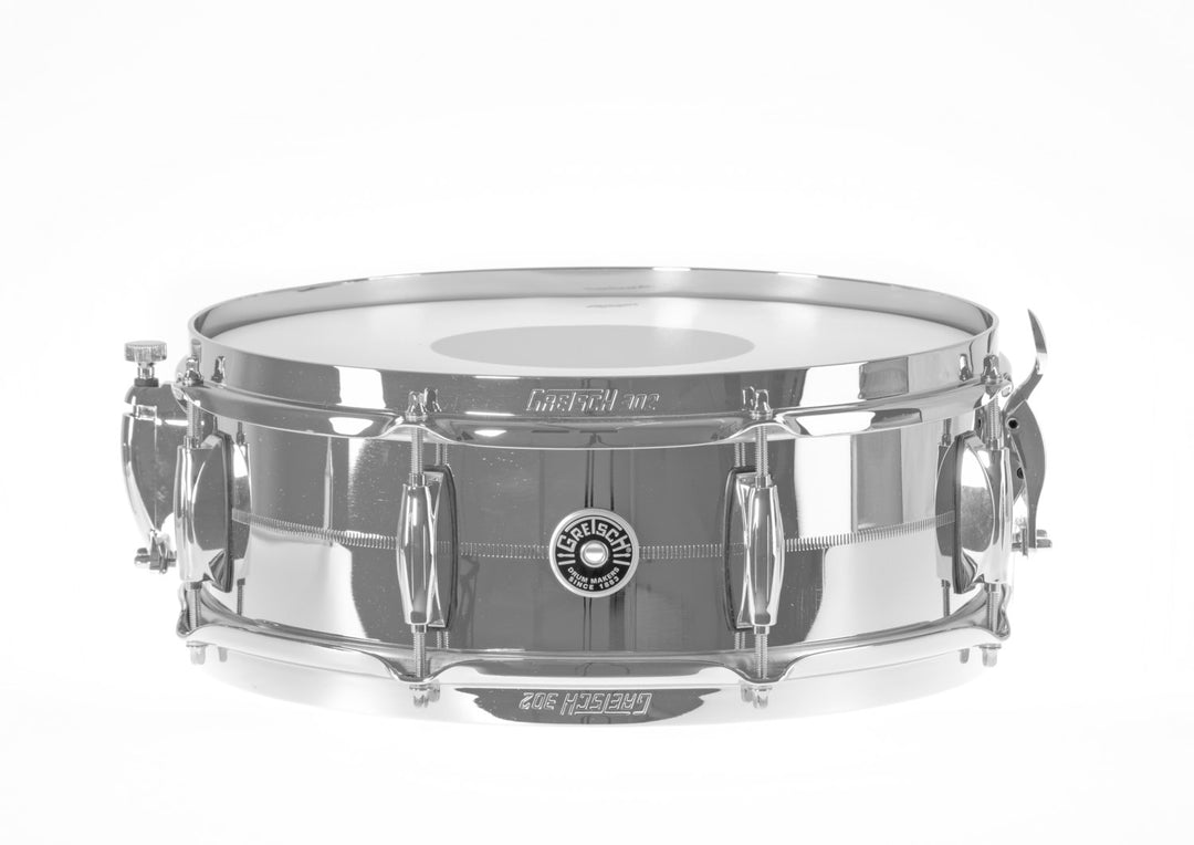 Gretsch Snare Drum USA Brooklyn - 14" x 5" (GB4160)