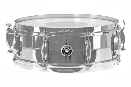 Gretsch Snare Drum USA Brooklyn - 14" x 5" (GB4160)