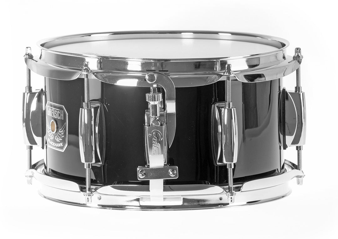 Gretsch Snare Drum Gamma completa - 10x5.5" (BH-5510-BK)