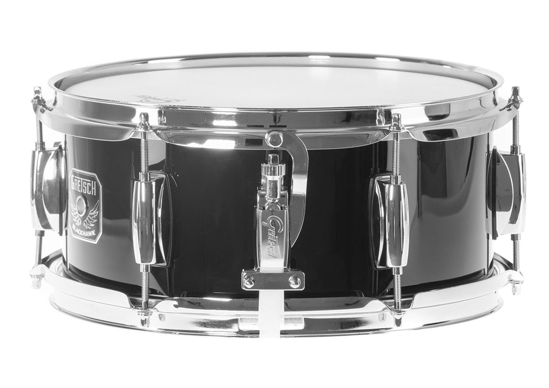 Gretsch Tamburo rullante Gamma completa - 12x5.5" (BH-5512-BK)