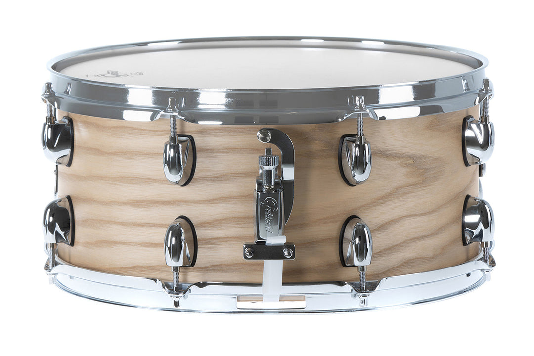 Gretsch Rullante Full Range - 14" x 6.5" (S1-6514-ASHSN)