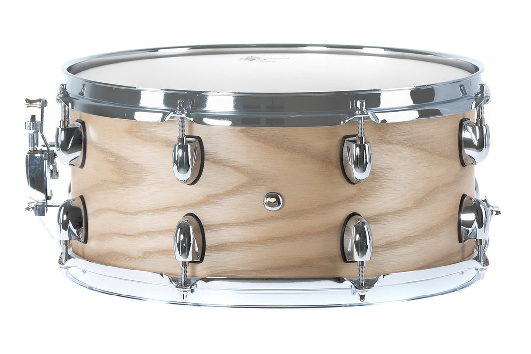 Gretsch Rullante Full Range - 14" x 6.5" (S1-6514-ASHSN)