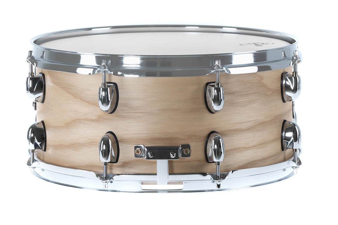 Gretsch Rullante Full Range - 14" x 6.5" (S1-6514-ASHSN)