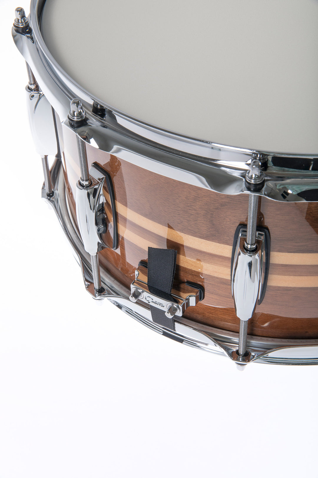 Rullante Gretsch Full Range - 14" x 6.5" (S1-6514W-MI)