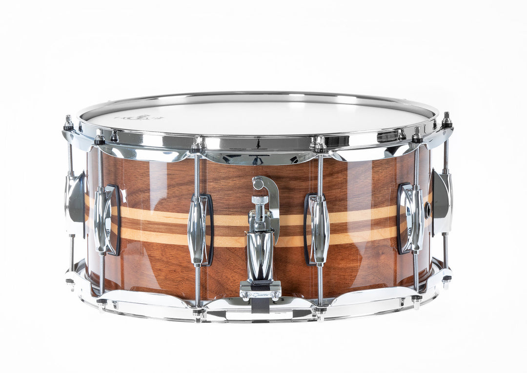 Rullante Gretsch Full Range - 14" x 6.5" (S1-6514W-MI)