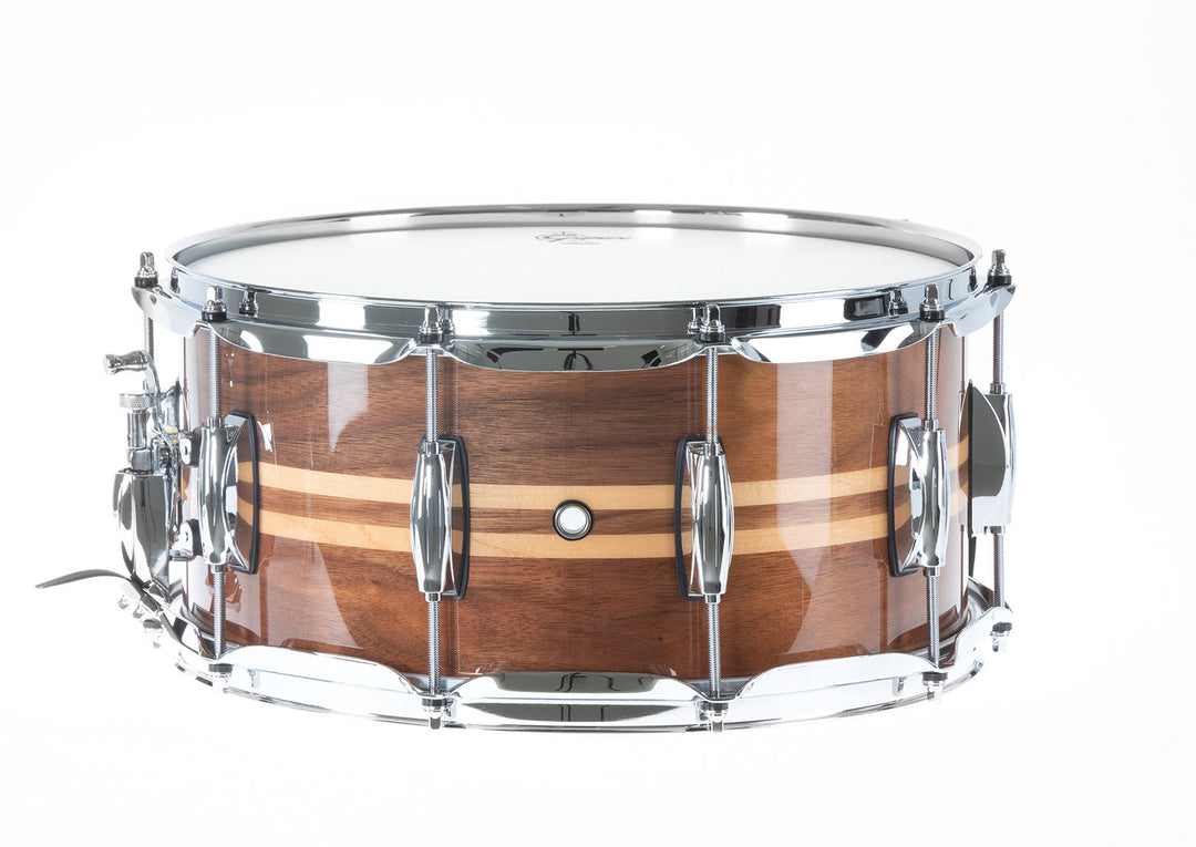 Rullante Gretsch Full Range - 14" x 6.5" (S1-6514W-MI)