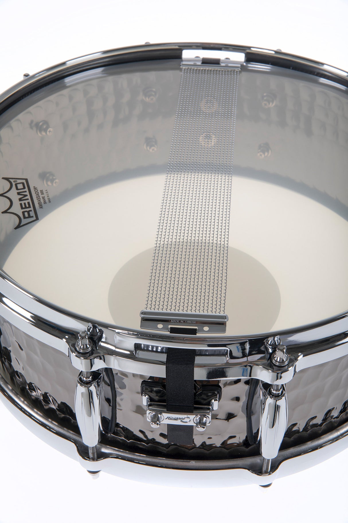 Gretsch Snare Drum Full Range - 14" x 5" (S1-0514-BSH)