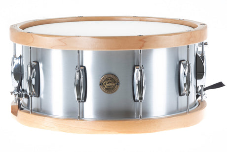 Gretsch Snare Drum Full Range - 14" x 6.5" (S1-6514A-WH)