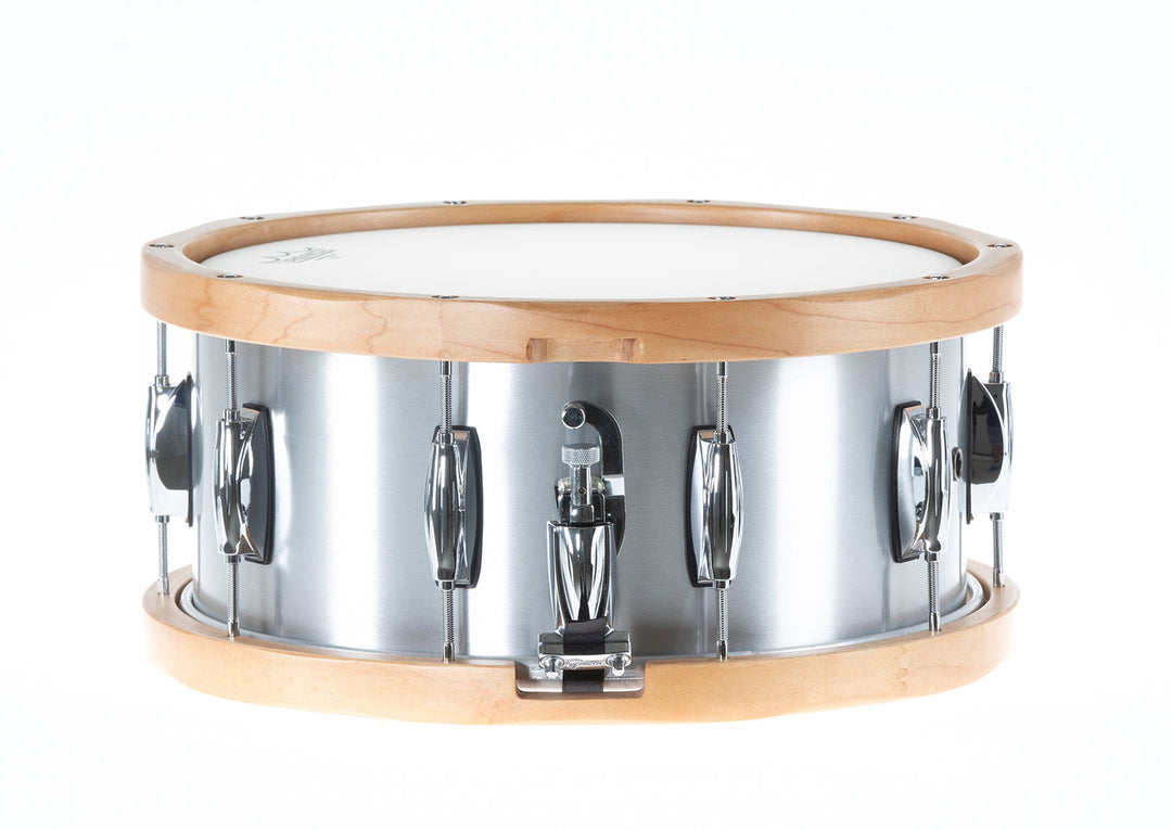 Gretsch Rullante Full Range - 14" x 6.5" (S1-6514A-WH)