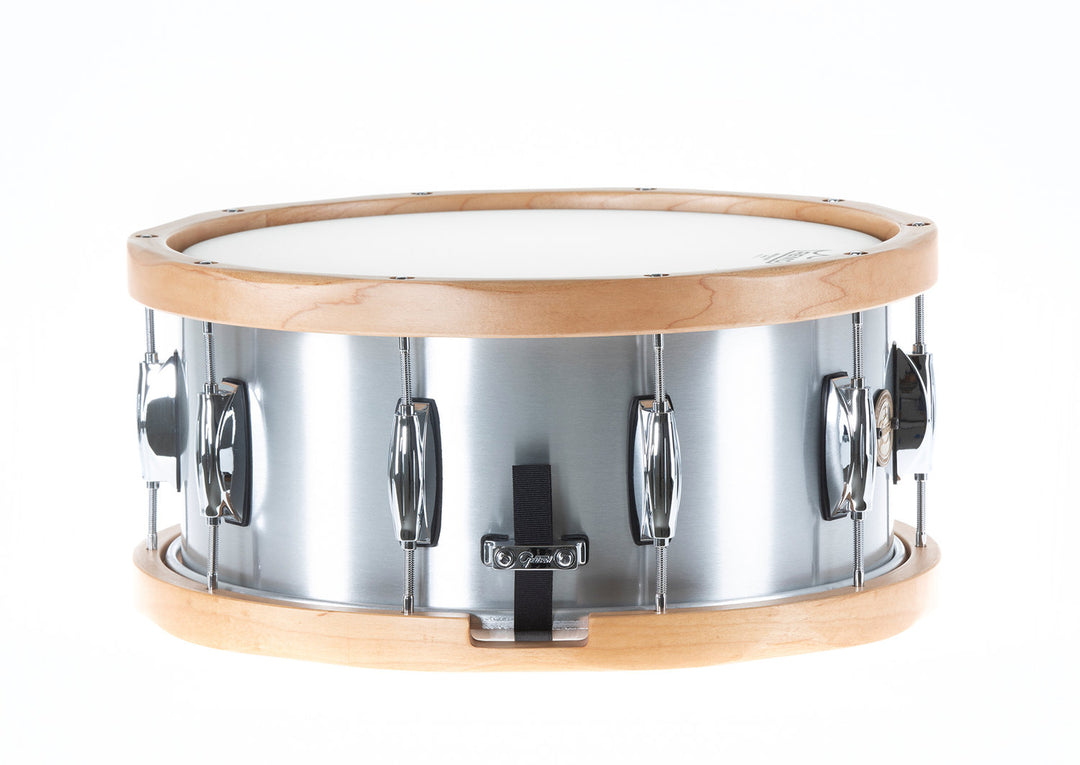 Gretsch Rullante Full Range - 14" x 6.5" (S1-6514A-WH)