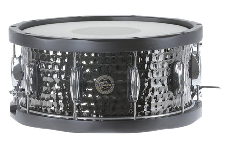 Gretsch Snare Drum Full Range - 14" x 6.5" (S1-6514WH-BSH)