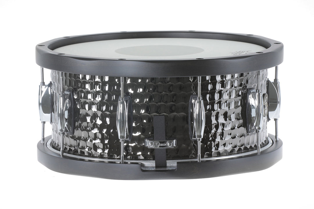 Gretsch Rullante Gamma completa - 14" x 6.5" (S1-6514WH-BSH)