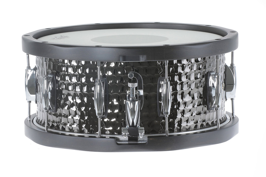 Gretsch Rullante Gamma completa - 14" x 6.5" (S1-6514WH-BSH)