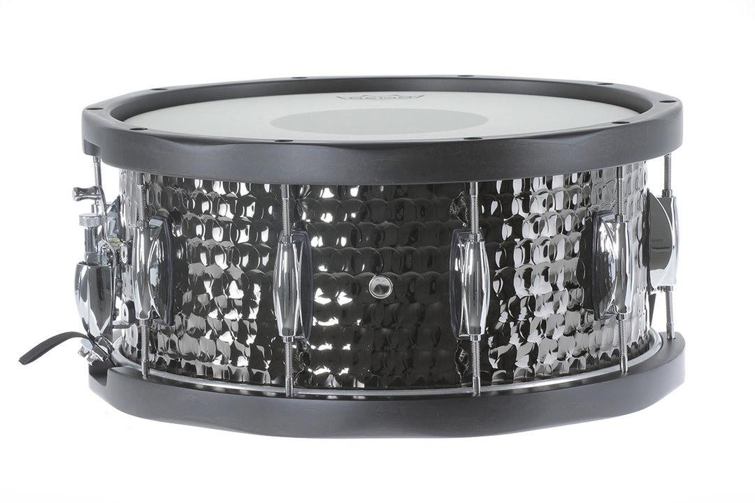 Gretsch Rullante Gamma completa - 14" x 6.5" (S1-6514WH-BSH)