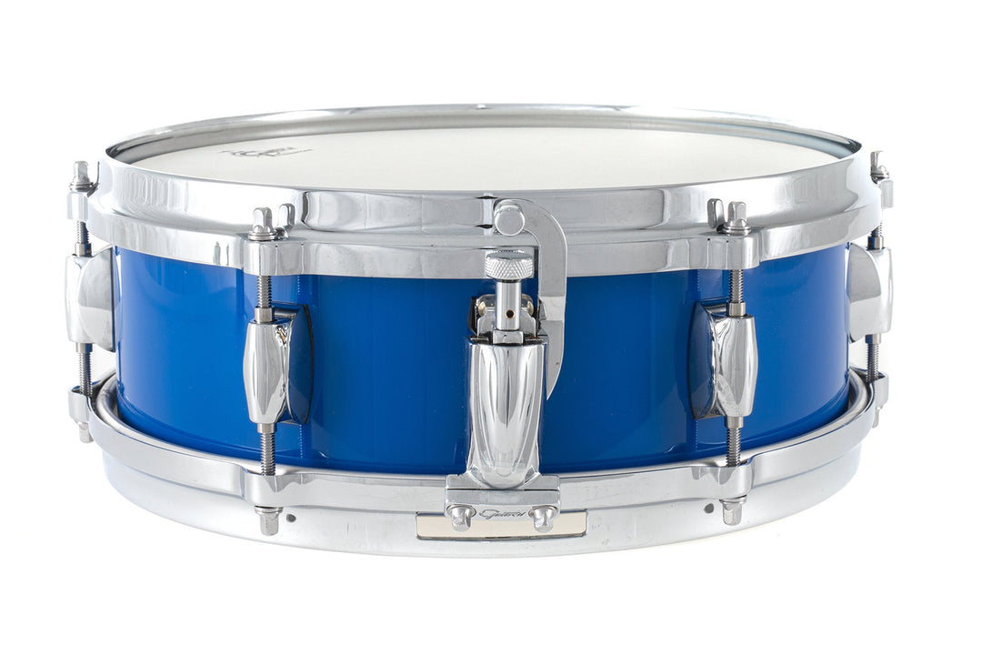Gretsch Rullante USA Vinnie Colaiuta Signature - 12" x 4" (GAS-0412-VC)