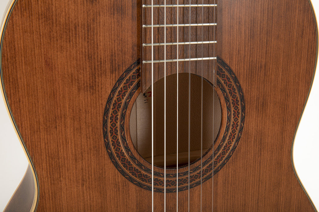 GEWA chitarra classica Pro Arte GC-Antique - Antique