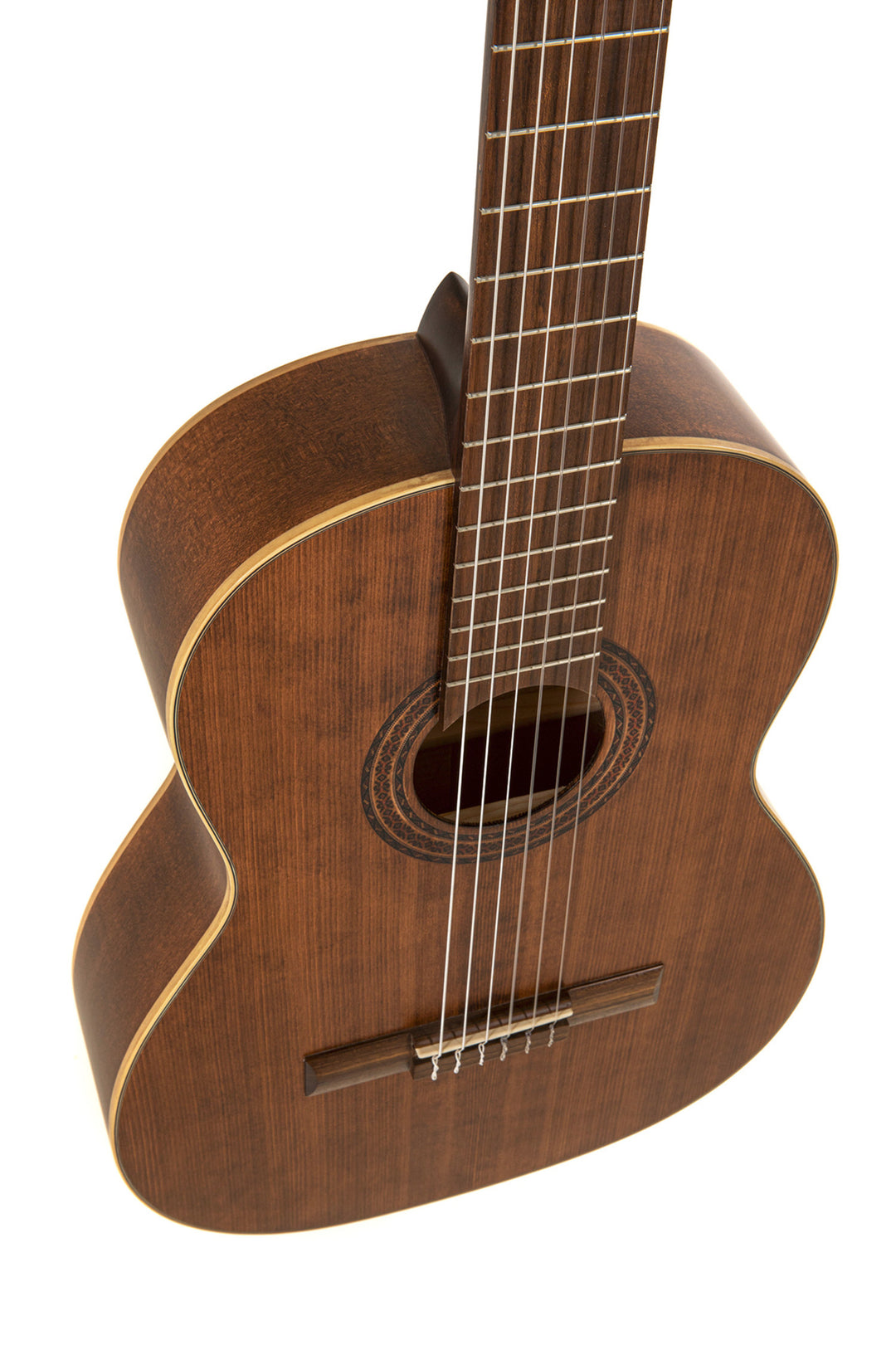 GEWA chitarra classica Pro Arte GC-Antique - Antique