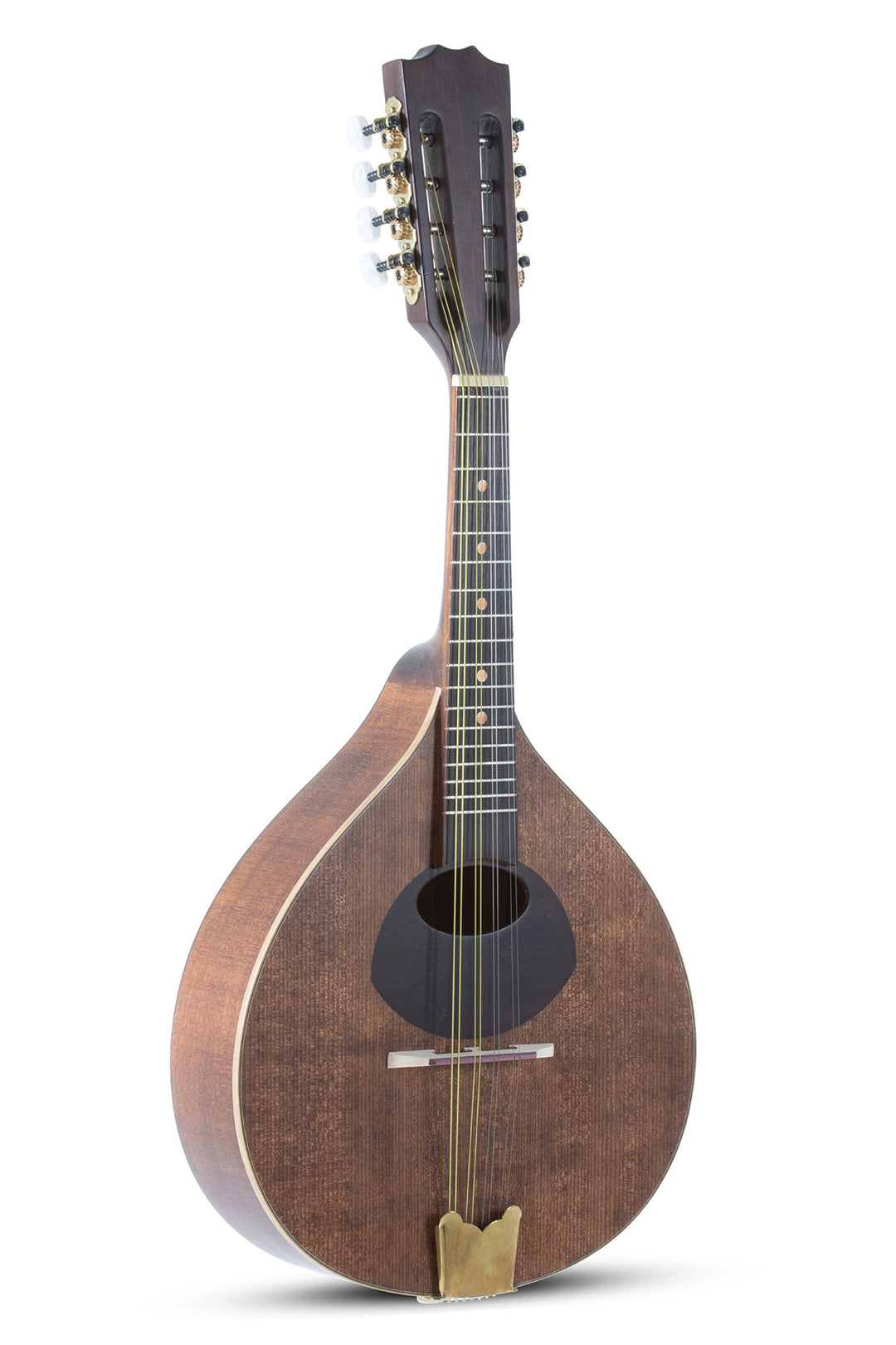 GEWA Mandolino piatto Pro Arte Antique - Antique