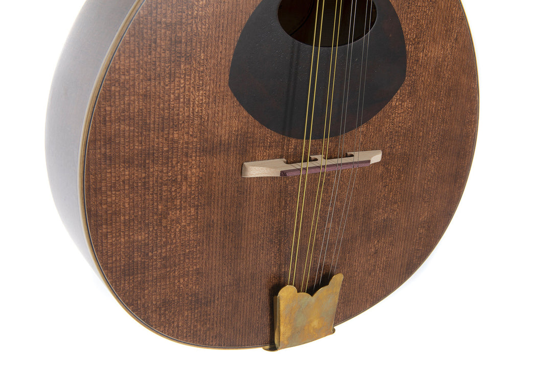 GEWA Mandolino piatto Pro Arte Antique - Antique