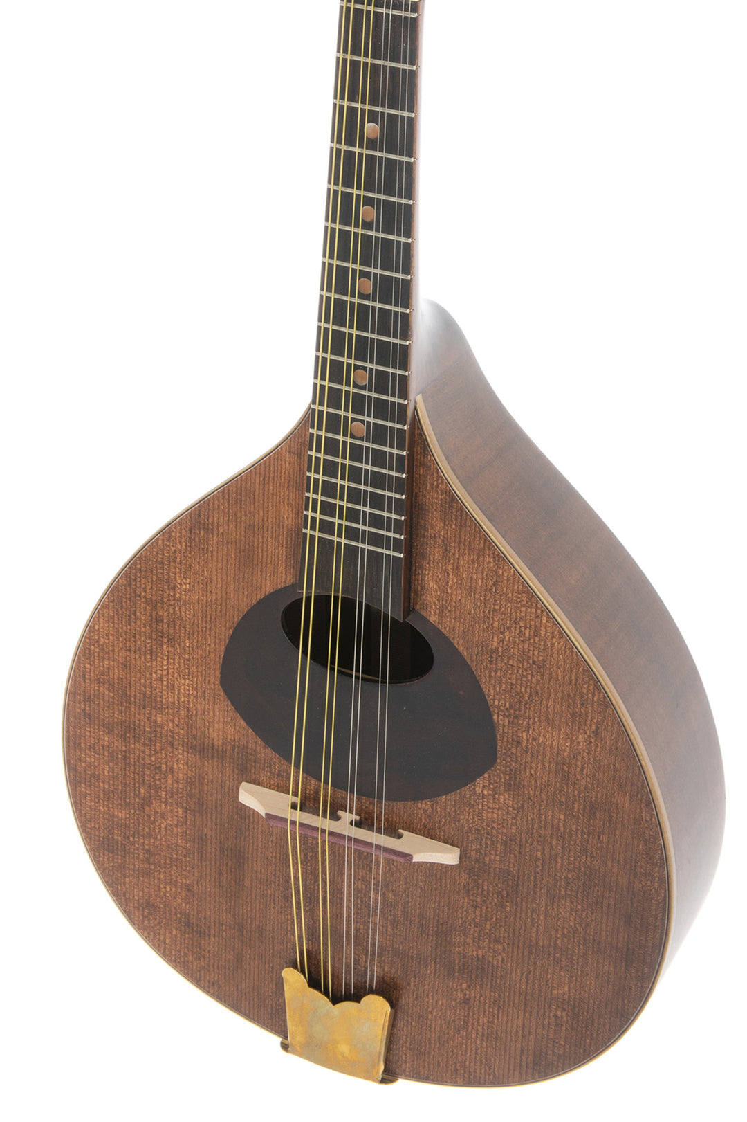 GEWA Mandolino piatto Pro Arte Antique - Antique