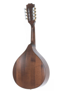 GEWA Mandolino piatto Pro Arte Antique - Antique