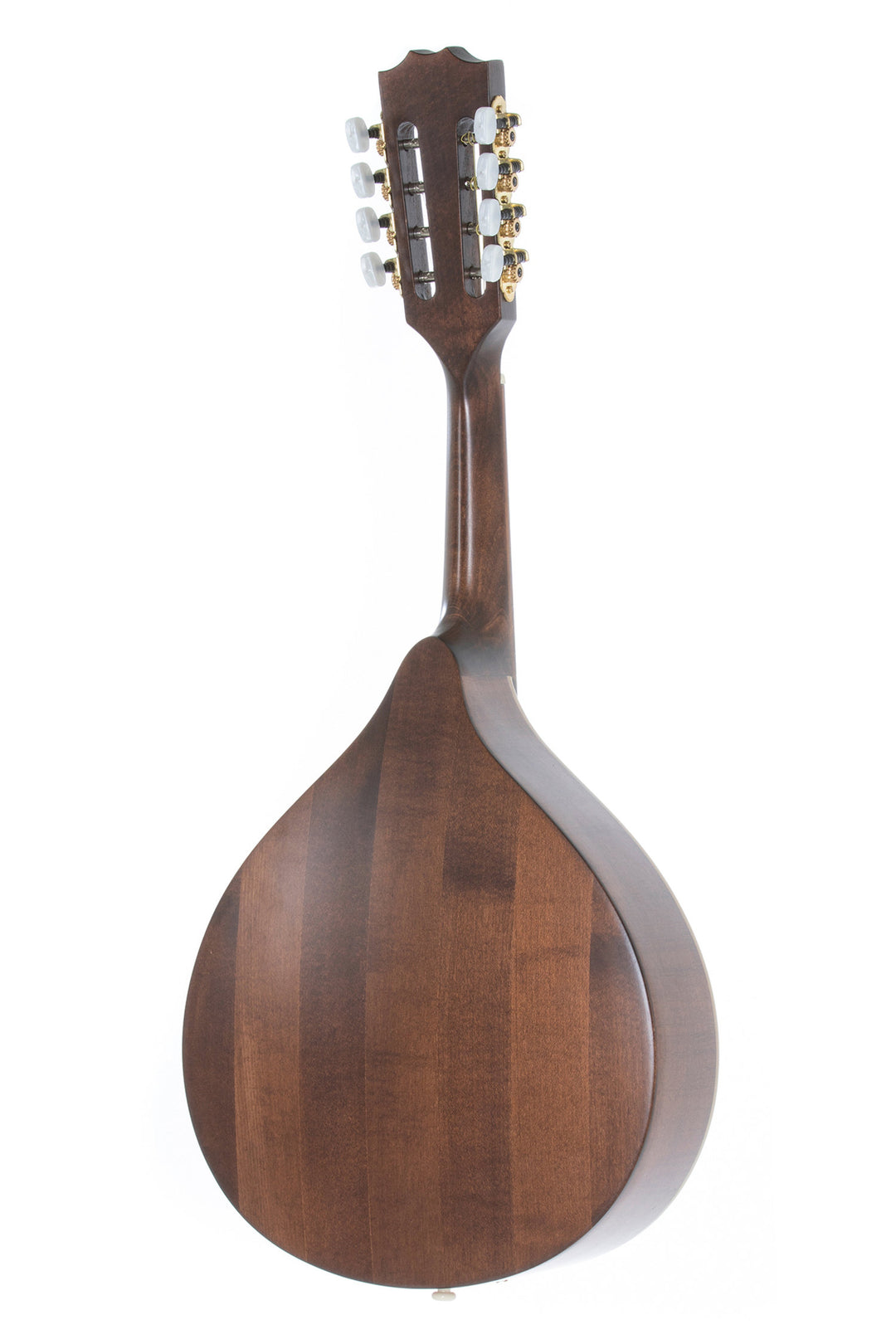 GEWA Mandolino piatto Pro Arte Antique - Antique