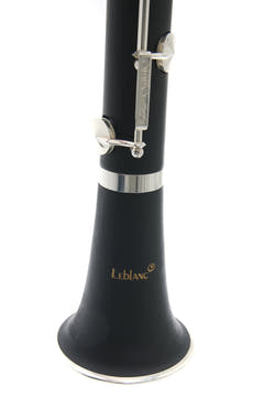 Leblanc Clarinetto in Sib CL650 - CL650